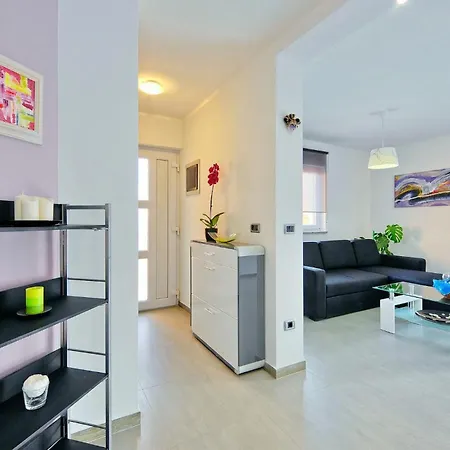 Holiday home Amosa Pula