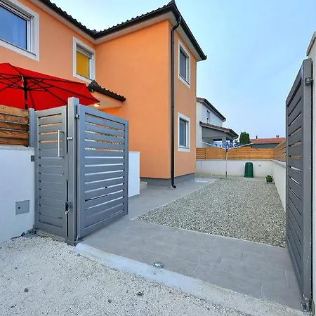 Amosa Holiday home