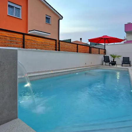 Holiday home Amosa Pula