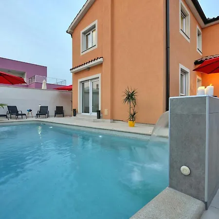 Holiday home Amosa *
