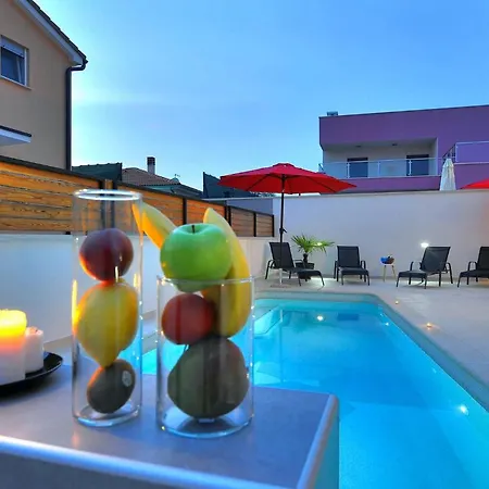 Amosa Holiday home