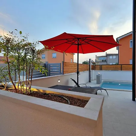 Amosa Holiday home *