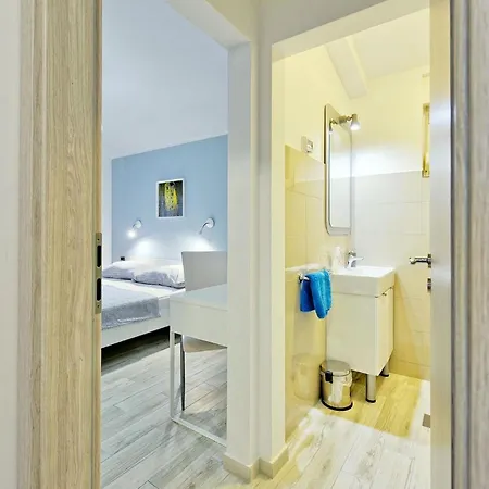 Vakantiehuis Amosa Pula