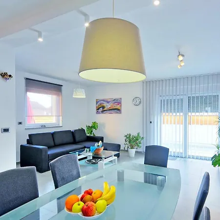 Vakantiehuis Amosa