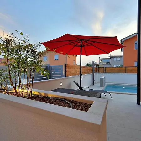 Amosa Vakantiehuis *