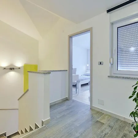 Vakantiehuis Amosa Pula